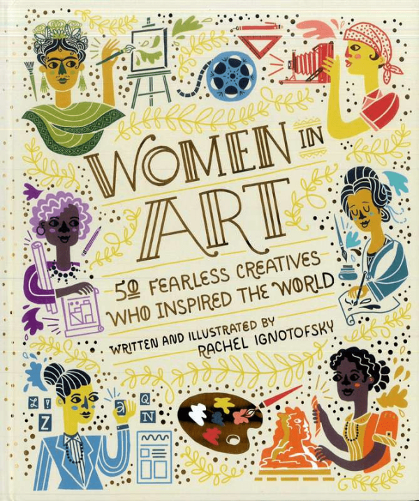 Women in art