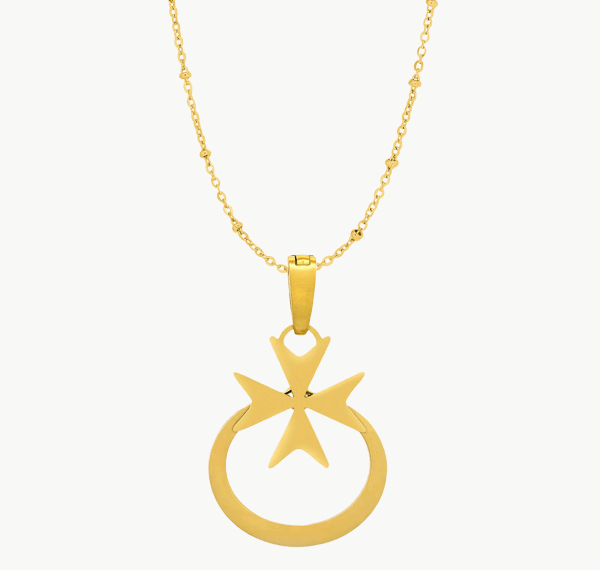 Habbata Necklace