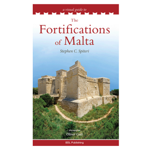 A visual Guide to the Fortifications of Malta
