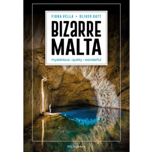 Bizarre Malta