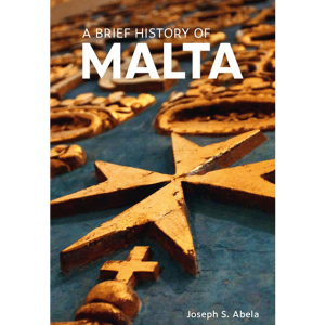 A Brief History of Malta