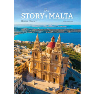 The Story of Malta 9th Edition