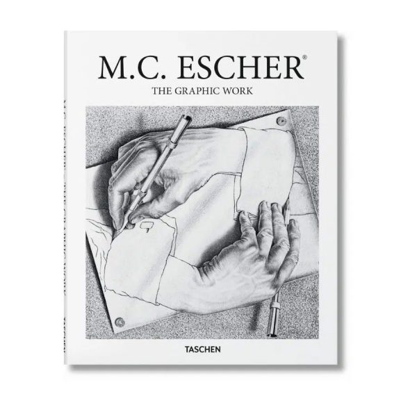 M.C. Escher. The Graphic Work