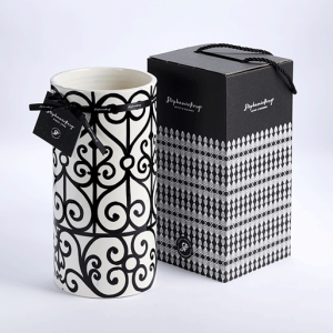 Fero Vase - 29.5x15.3cm