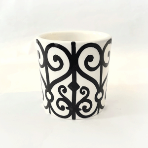 Fero Hanina Ceramic Pot