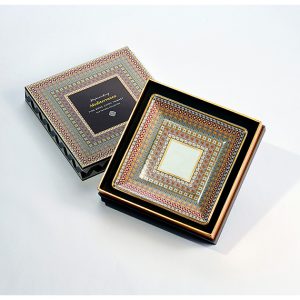 Mediterranea Fine Bone China Trinket