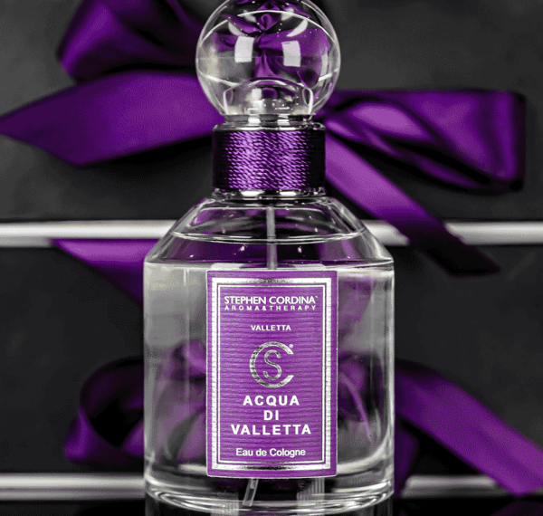 Acqua Di Valletta Eau de Cologne 50ml