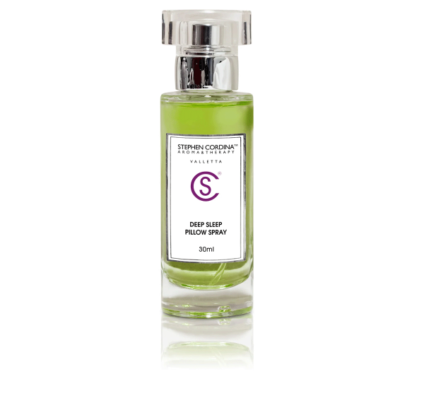 Pillow Spray Deep Sleep 30 ml