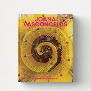 Joana Vasconcelos - Transcending the Domestic