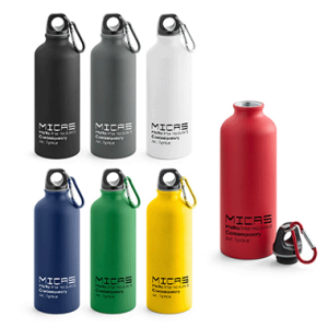 Micas Flask