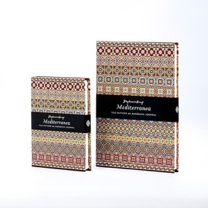 Mediterranea Hardback Journal