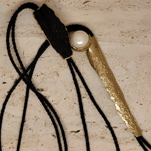 'Crush' Collection Adjustable Necklace