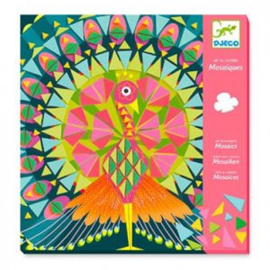 Mosaic - Coco