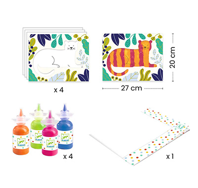 Clean Painting - Ocean Art - Image 4