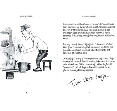 Pittura Magika - Sensiela - Image 2