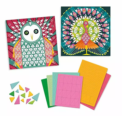 Mosaic - Coco - Image 2