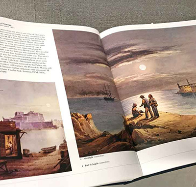 International Dictionary Of Artists who Painted Malta - Image 2