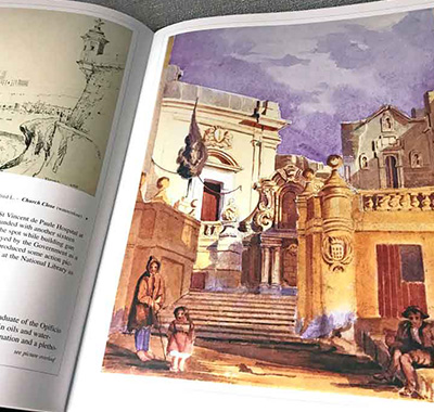 International Dictionary Of Artists who Painted Malta - Image 3