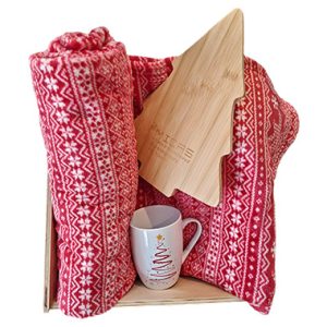 MICAS Christmas Gift Kit