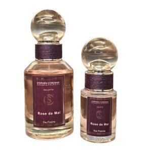 Rose de Mai Eau de Fraiche - FEMME