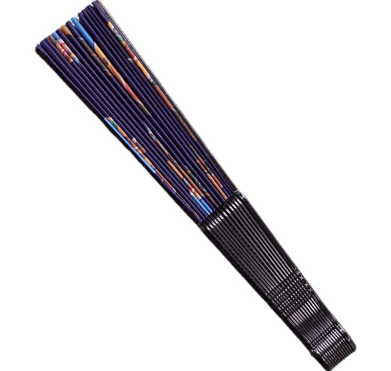 Luzzu Design Handheld Fan - Image 2