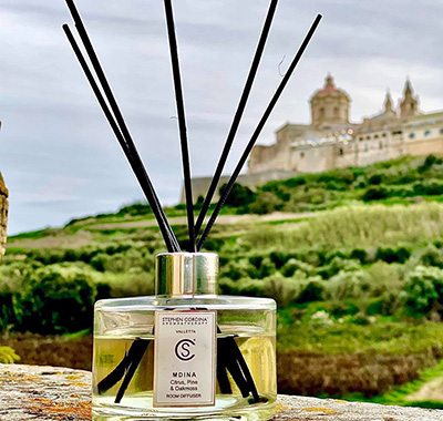 Room Diffuser 250ml - Image 2