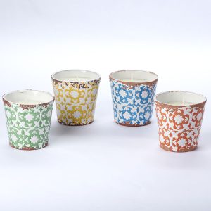 POP Candle Pot