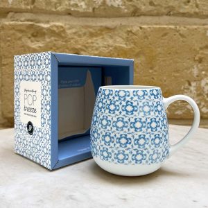 POP Bone China Mug