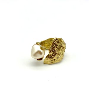 Crush Collection Ring
