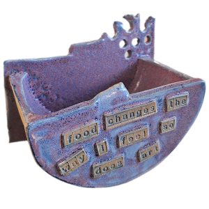 Supper Club Dessert Bowl