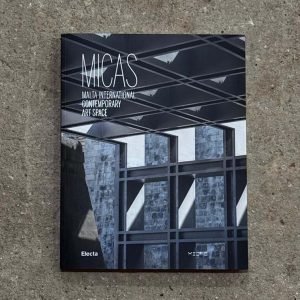 MICAS: Malta International Contemporary Art Space