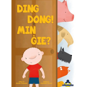 Ding Dong Min Gie?